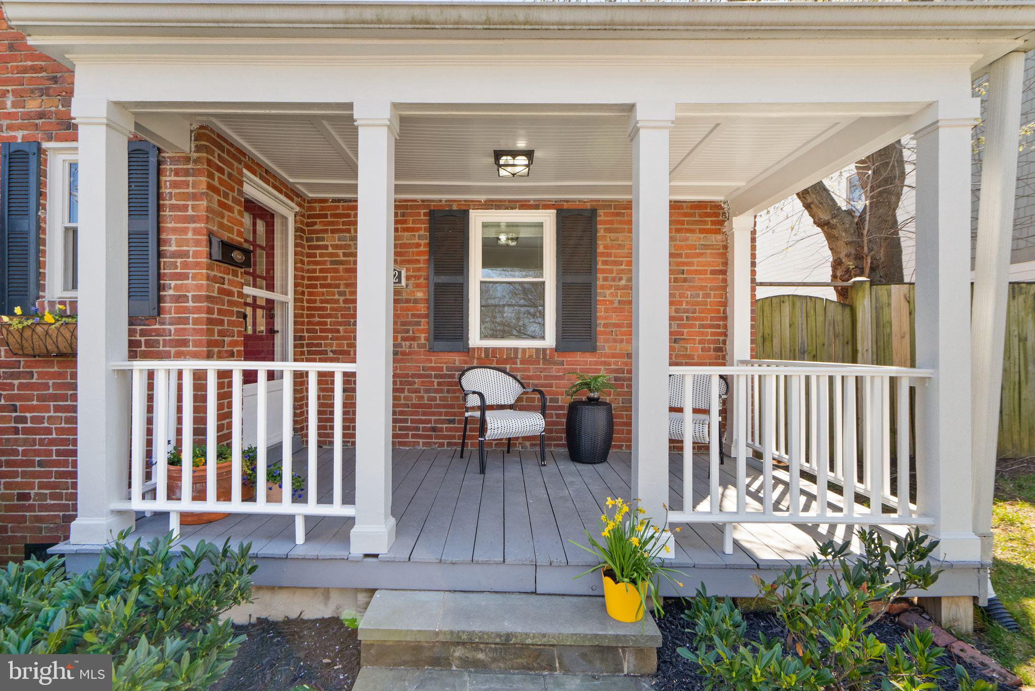 LYON PARK - Residential