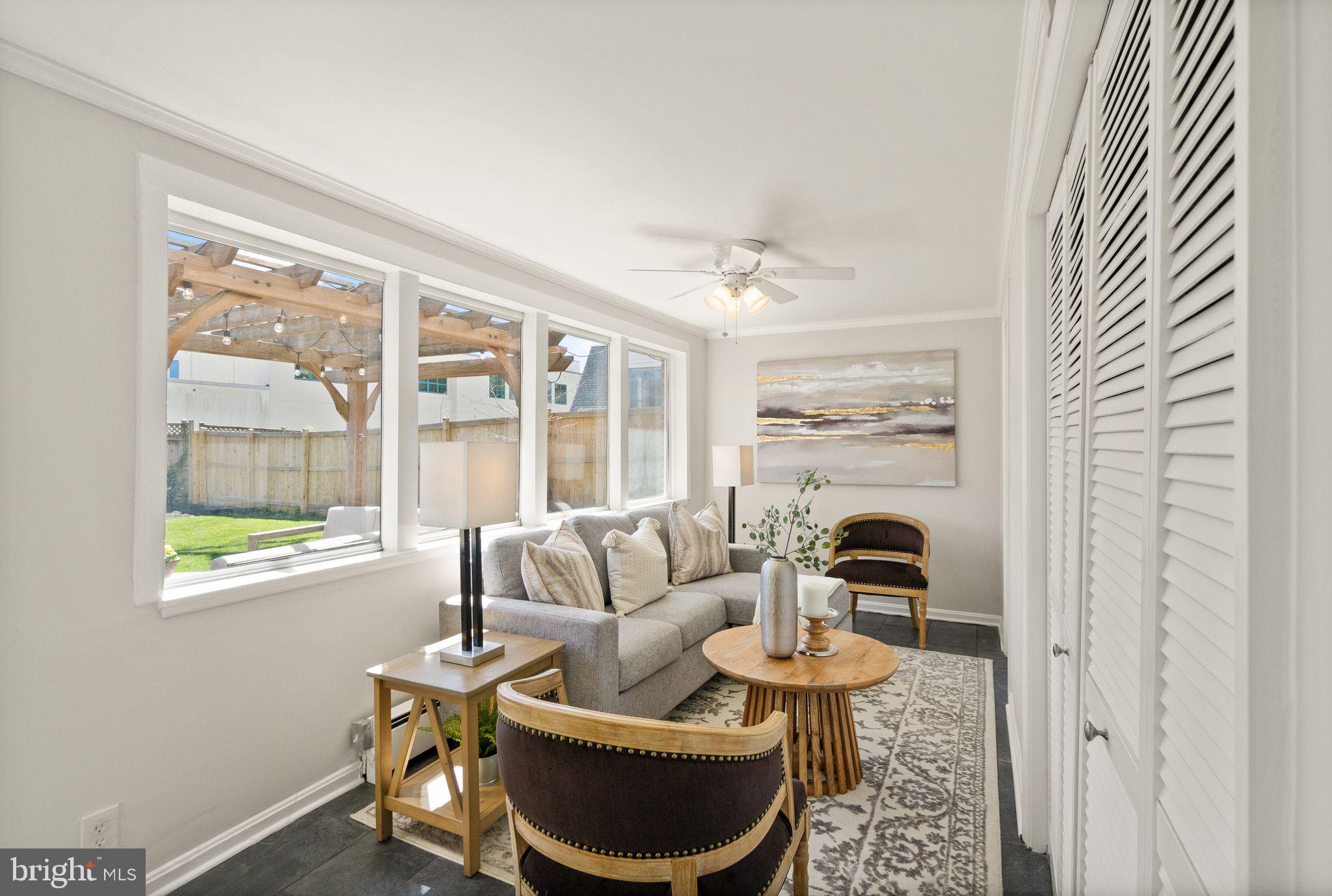 LYON PARK - Residential