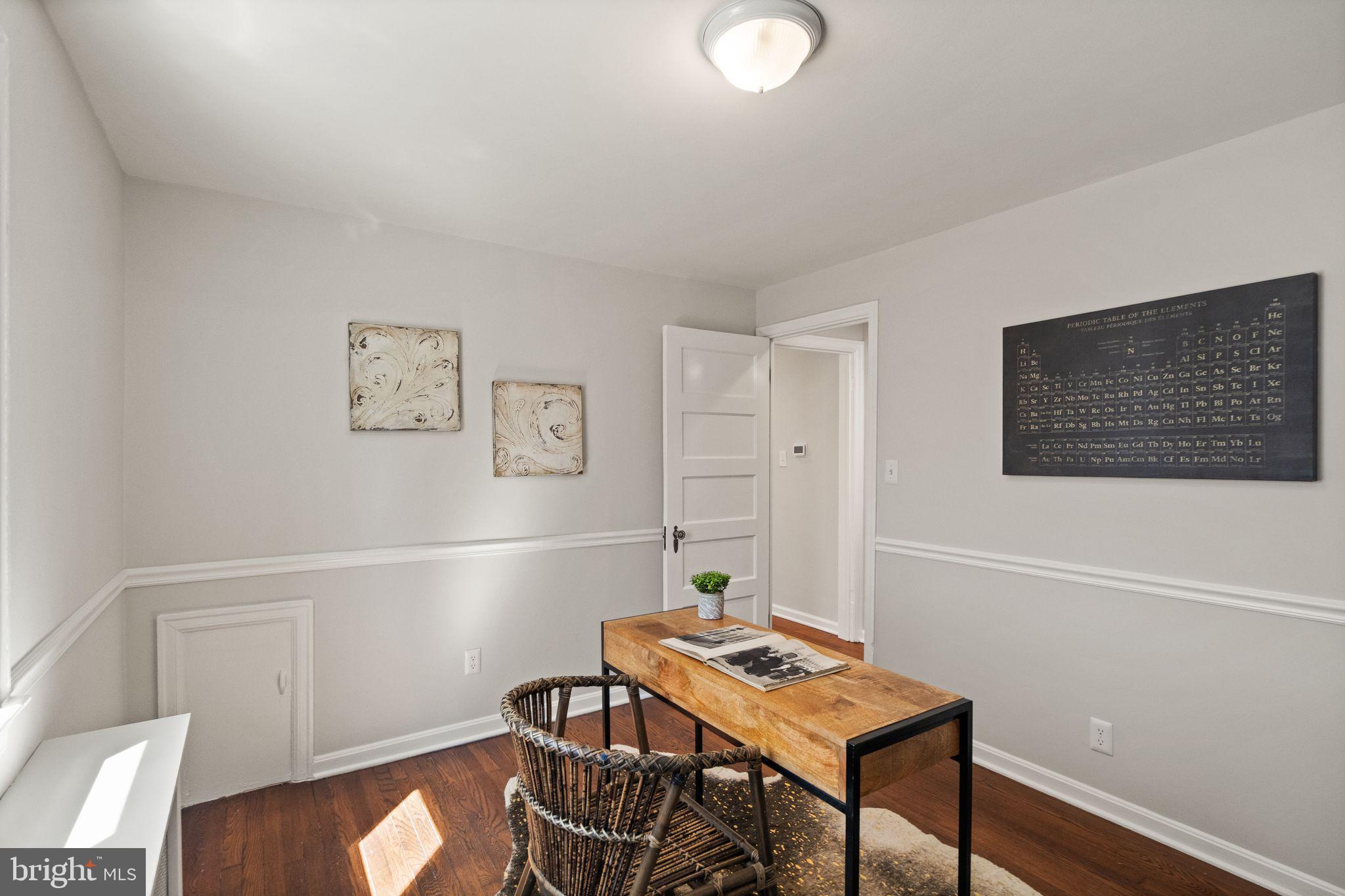 LYON PARK - Residential