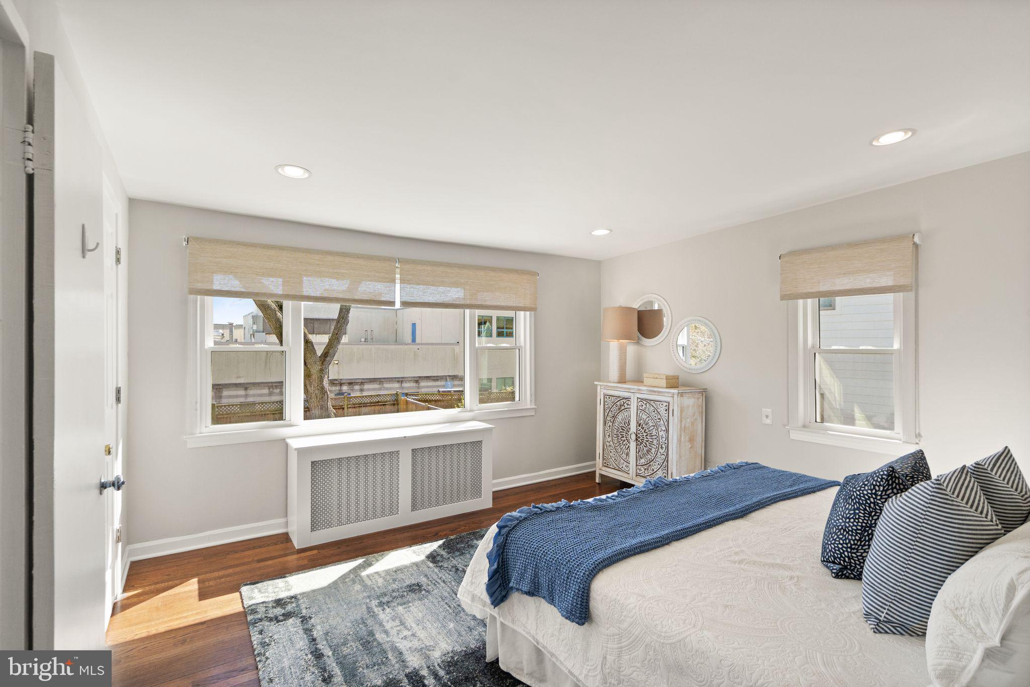 LYON PARK - Residential