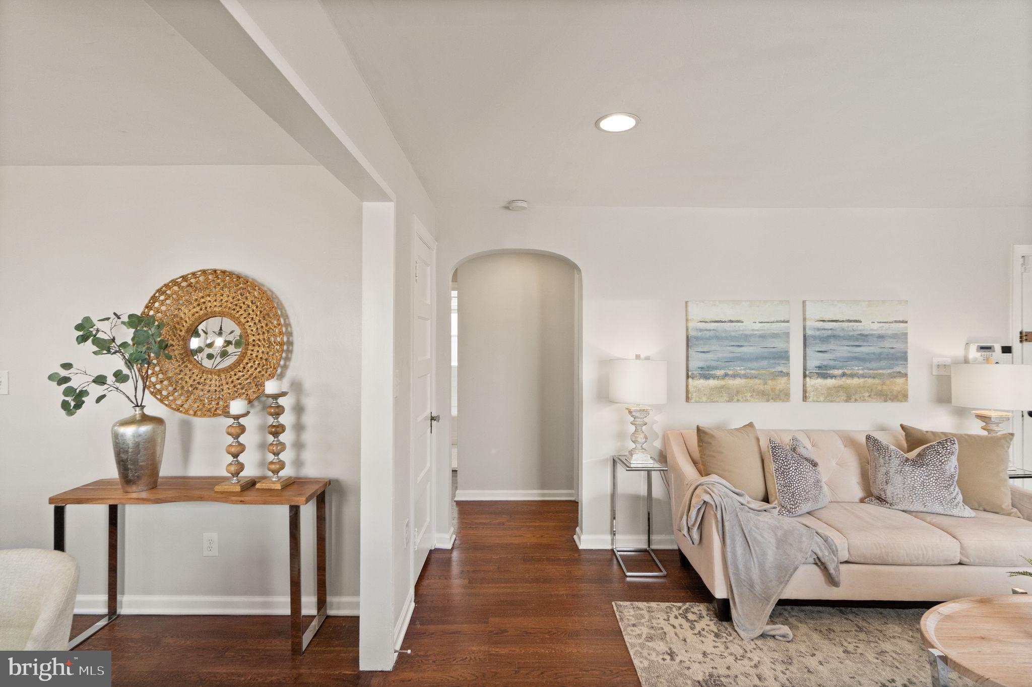 LYON PARK - Residential