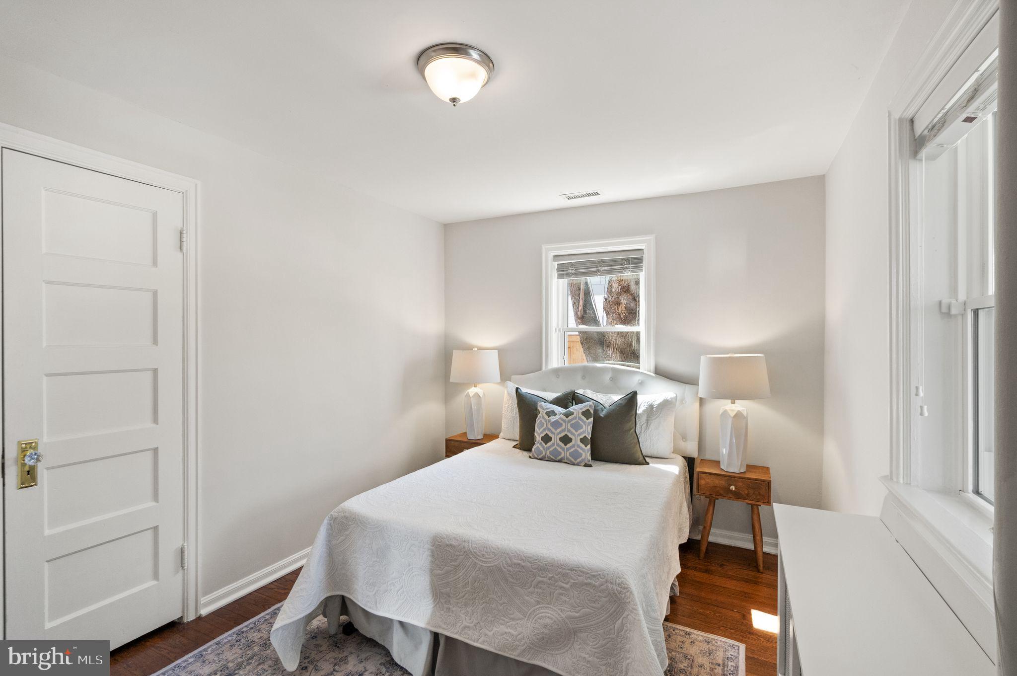 LYON PARK - Residential