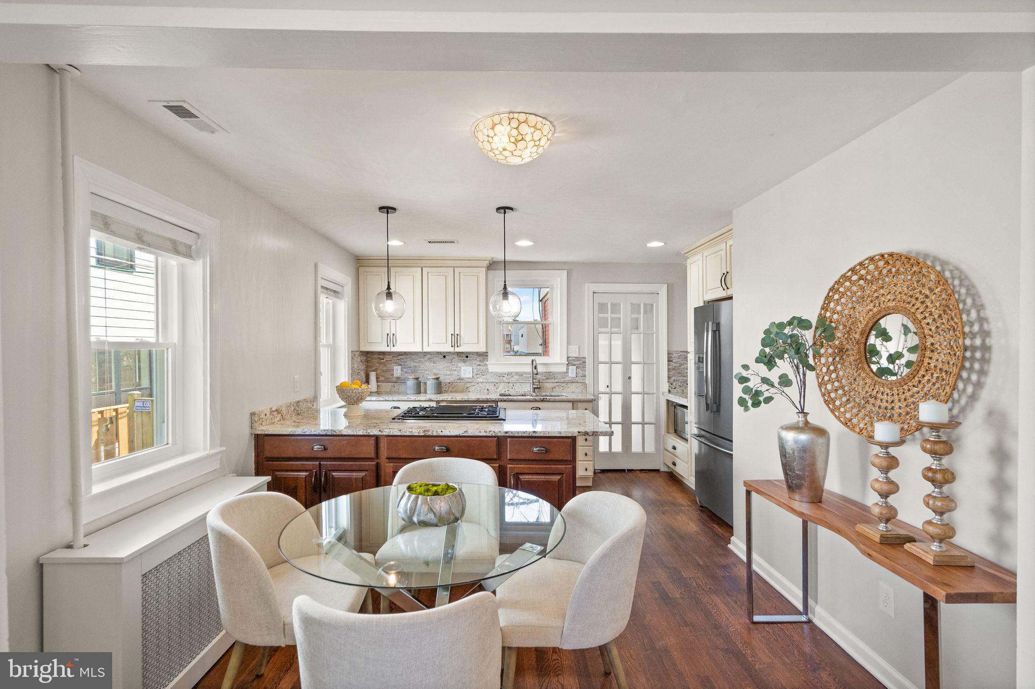 LYON PARK - Residential