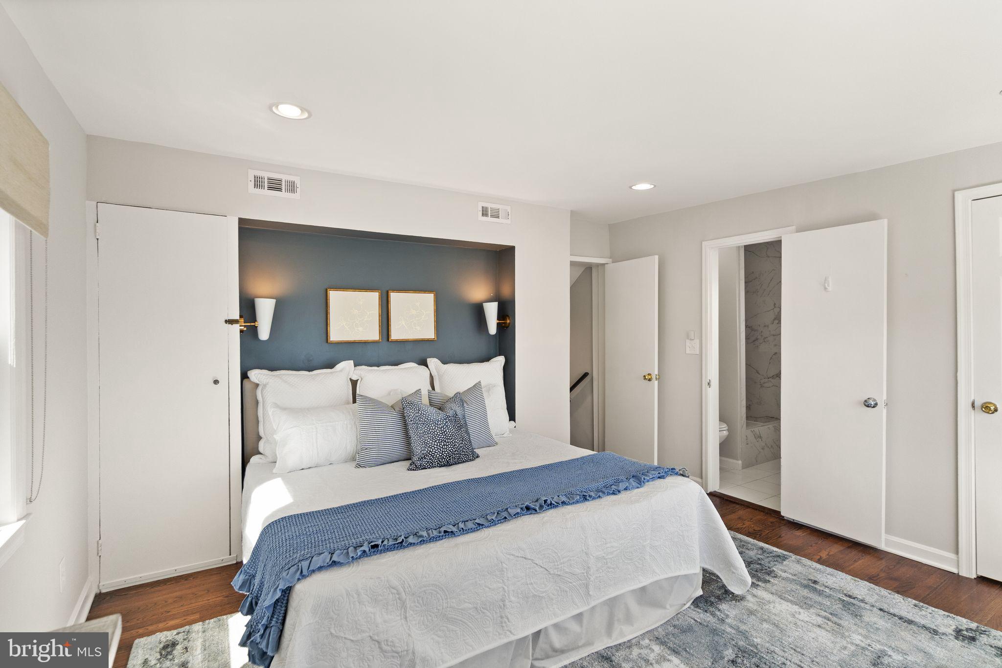 LYON PARK - Residential