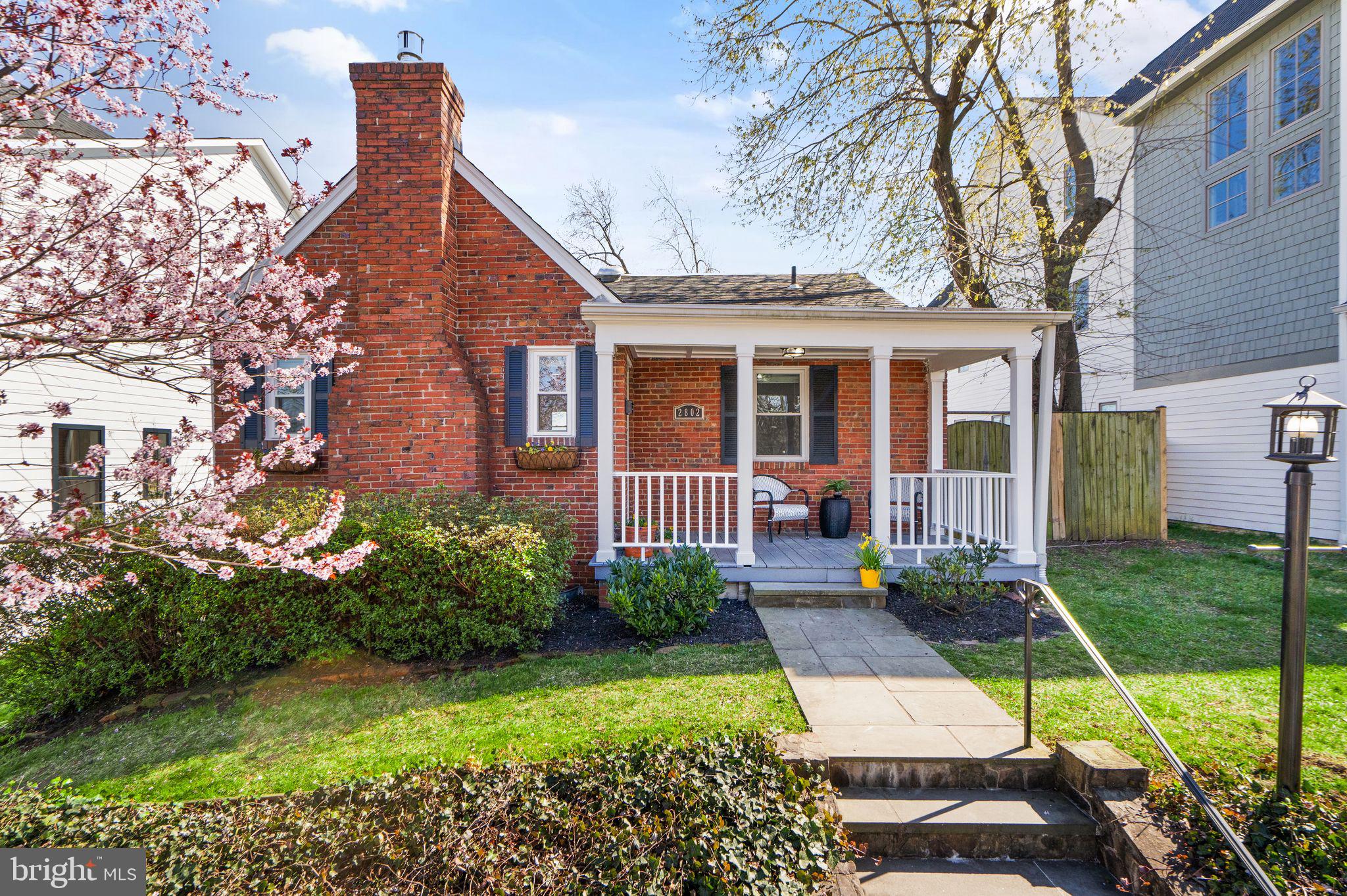 LYON PARK - Residential