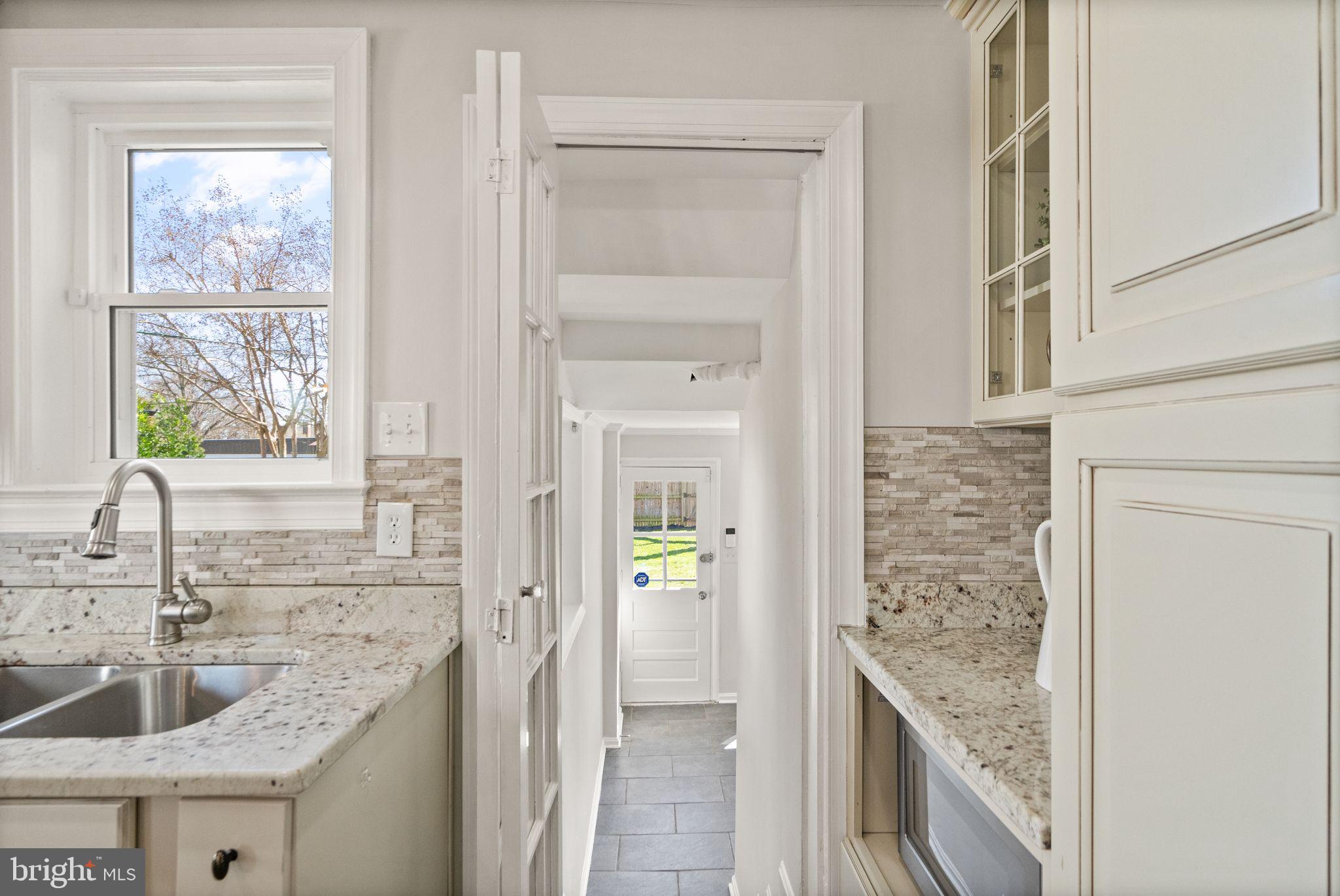 LYON PARK - Residential