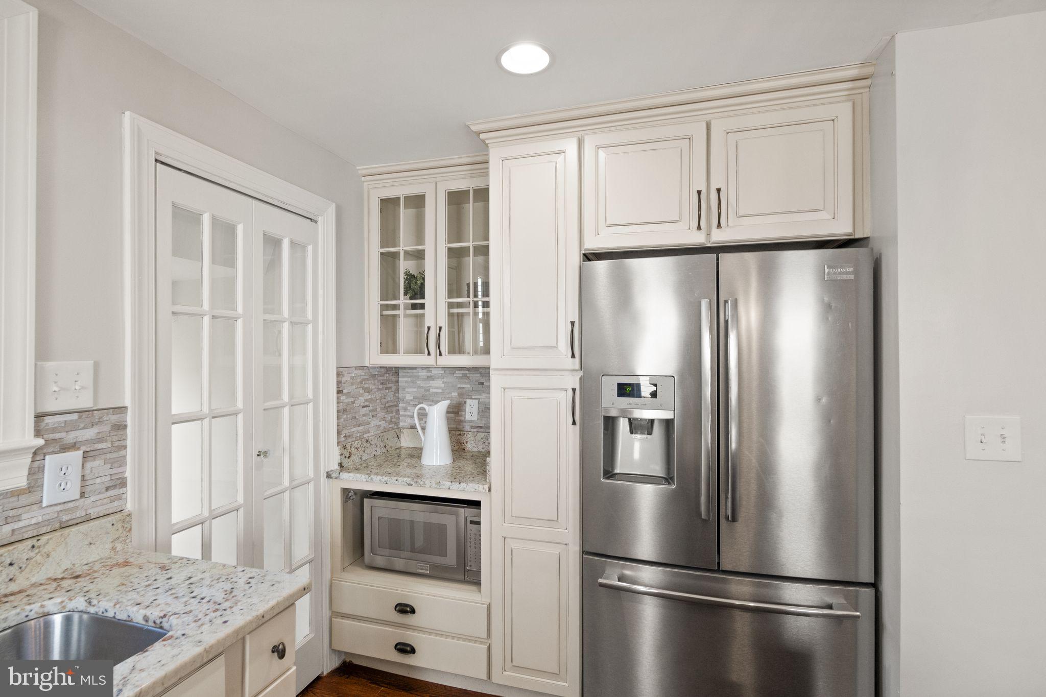 LYON PARK - Residential