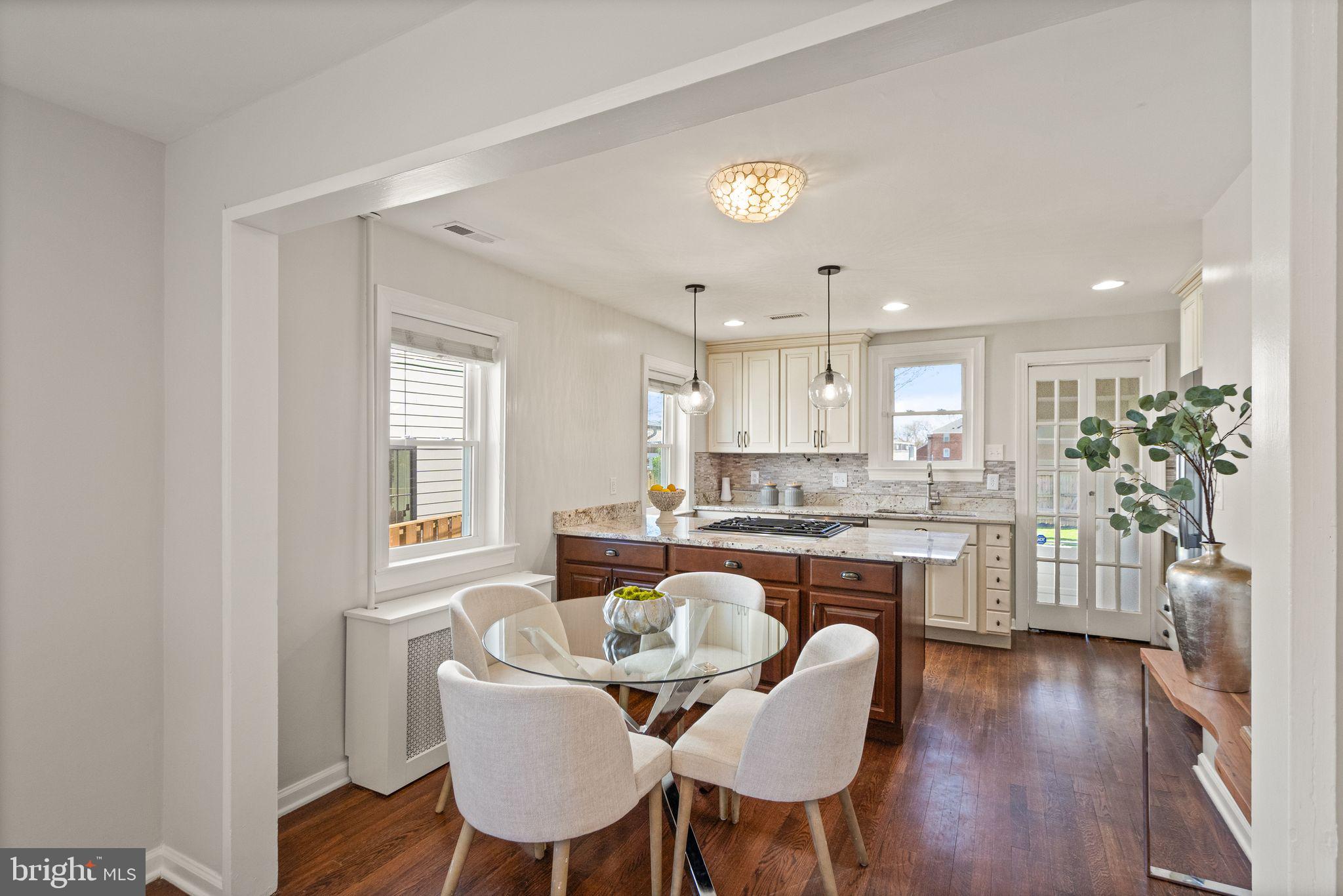 LYON PARK - Residential