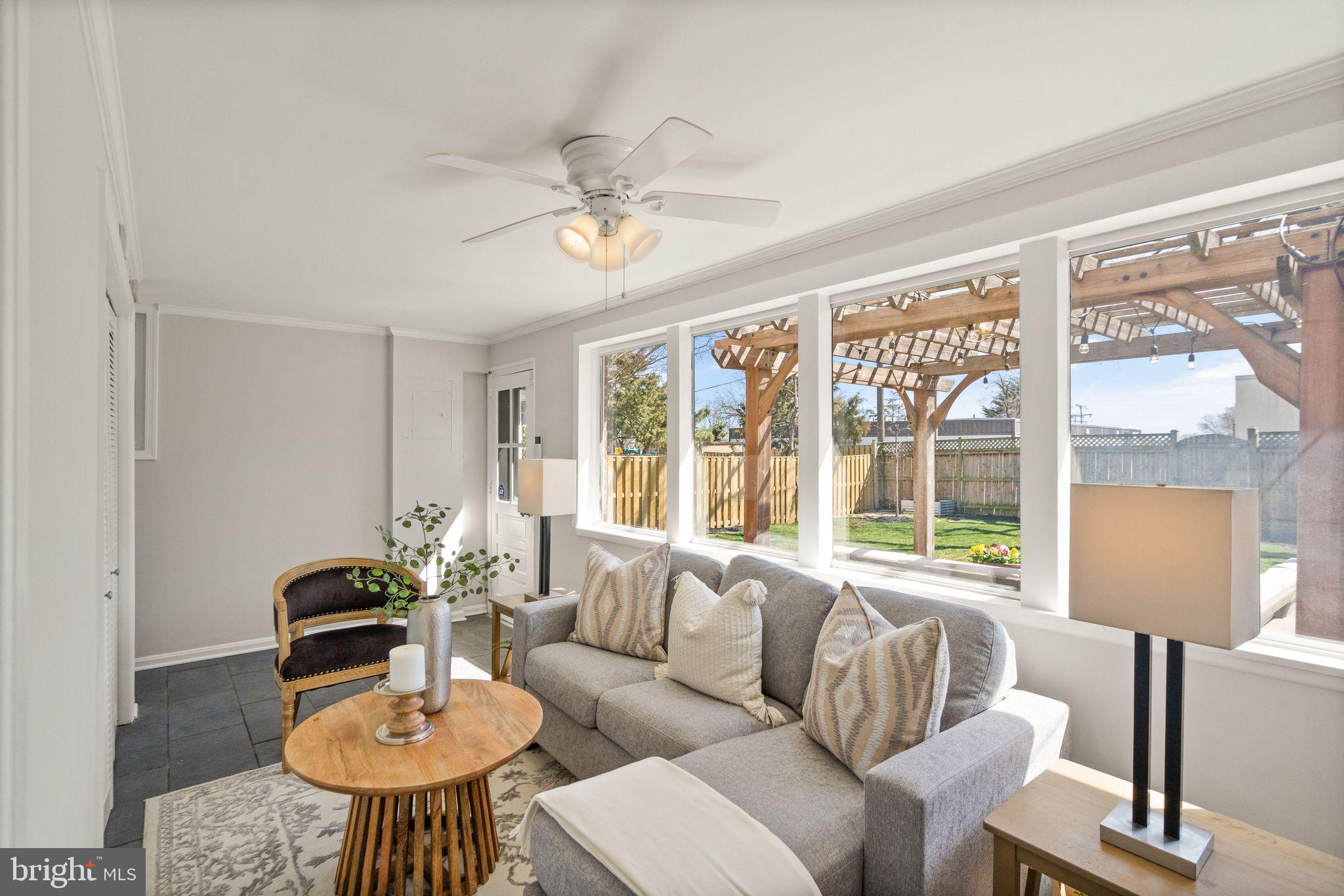 LYON PARK - Residential