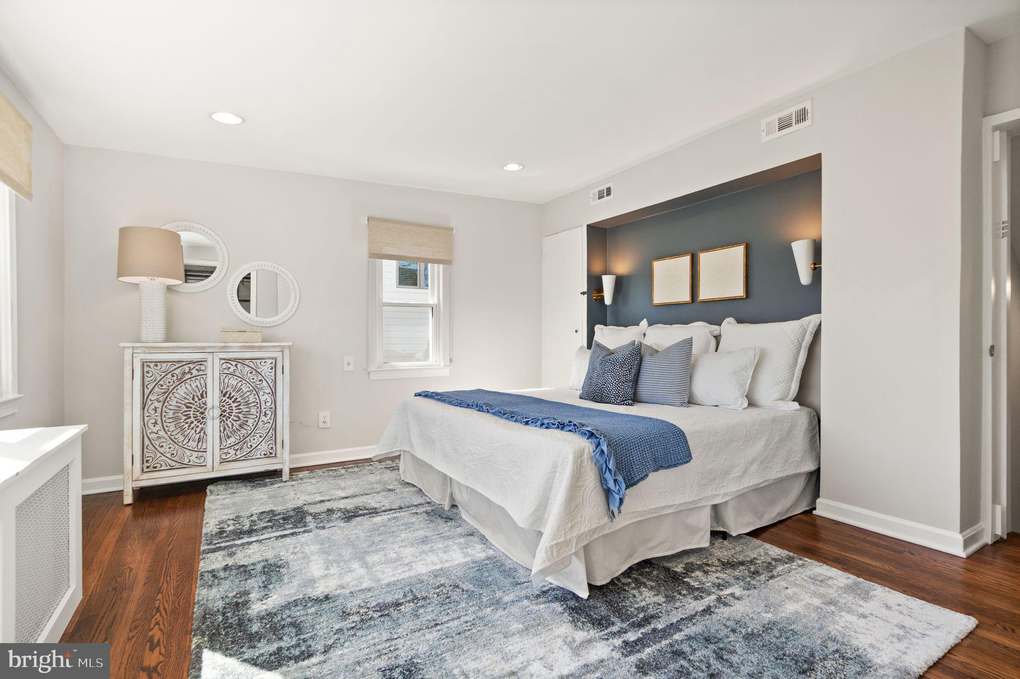 LYON PARK - Residential