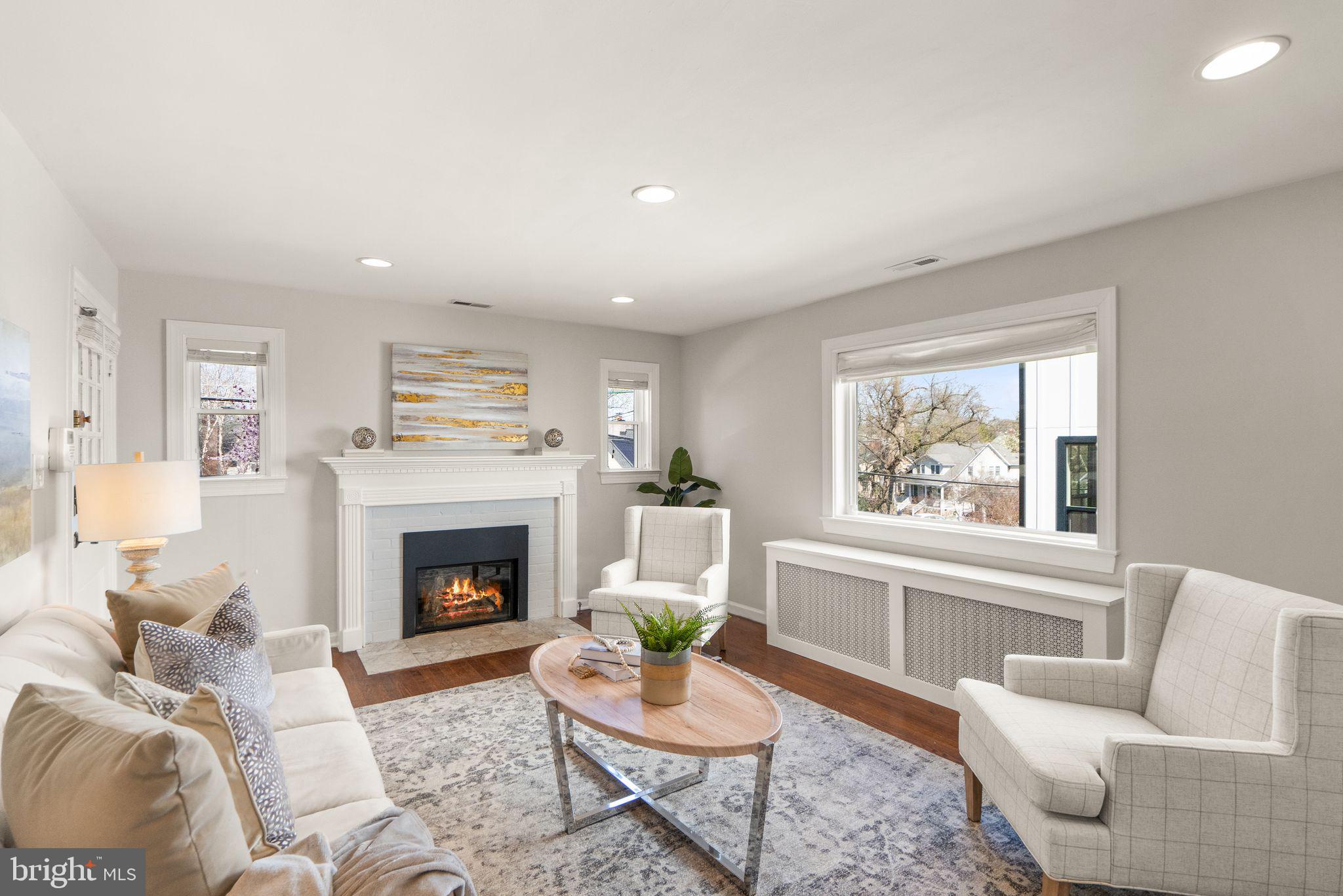 LYON PARK - Residential