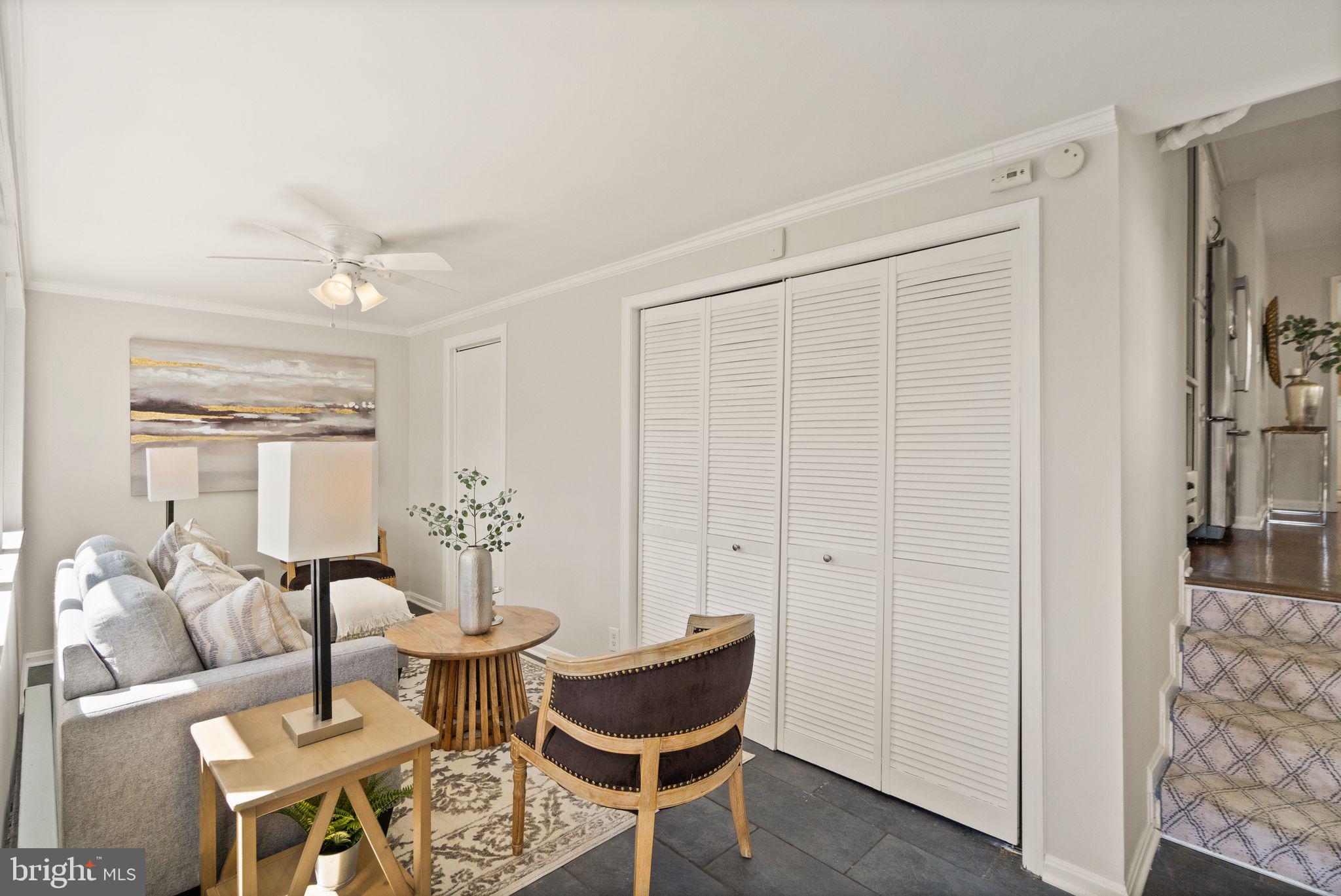 LYON PARK - Residential