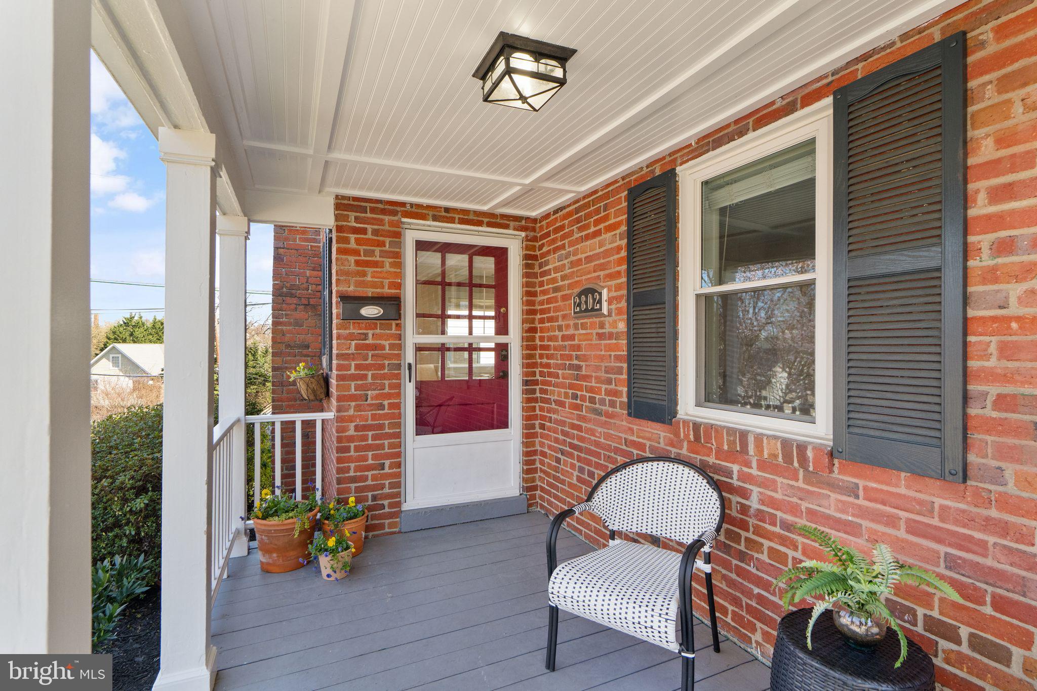 LYON PARK - Residential