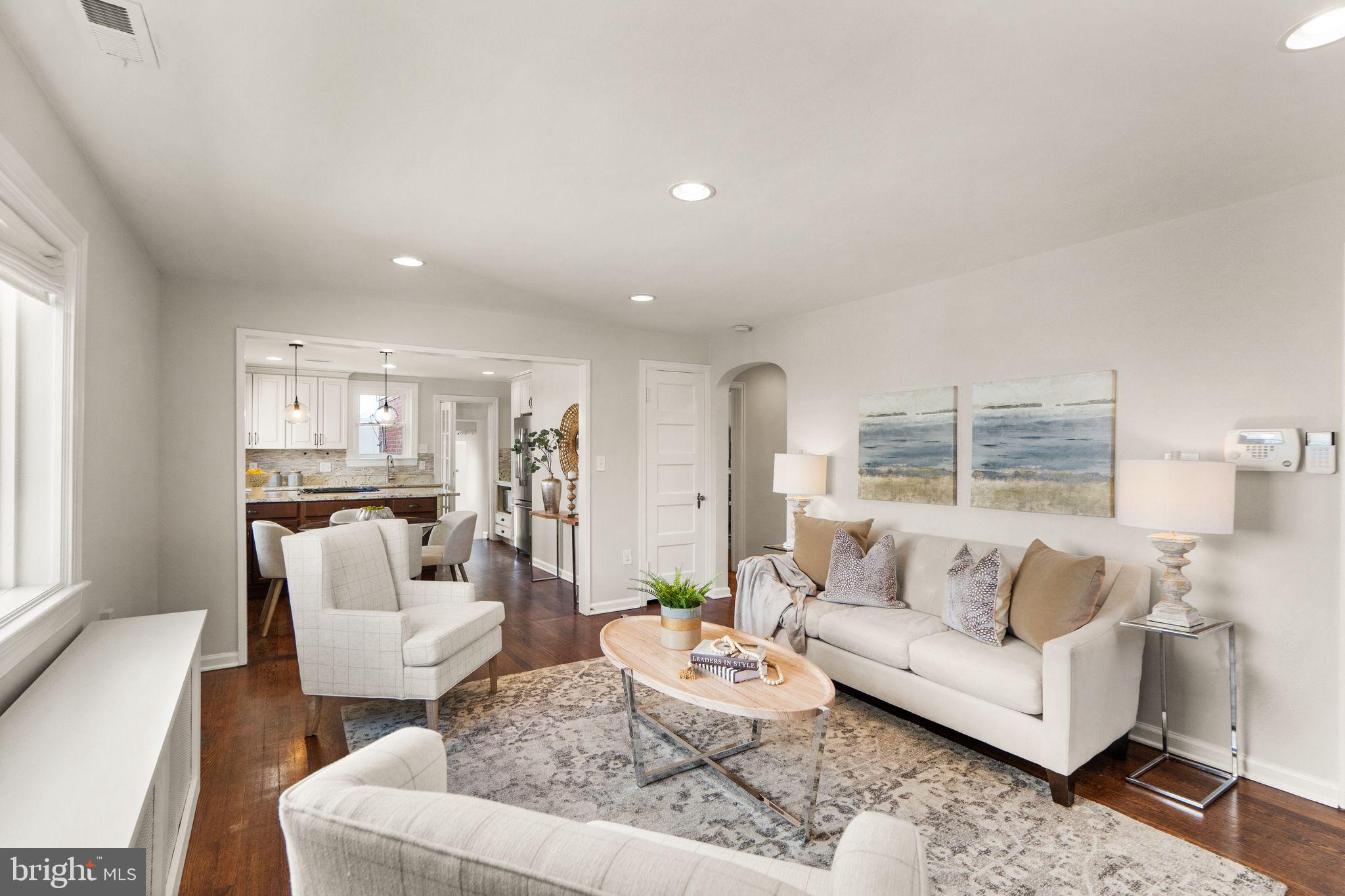 LYON PARK - Residential