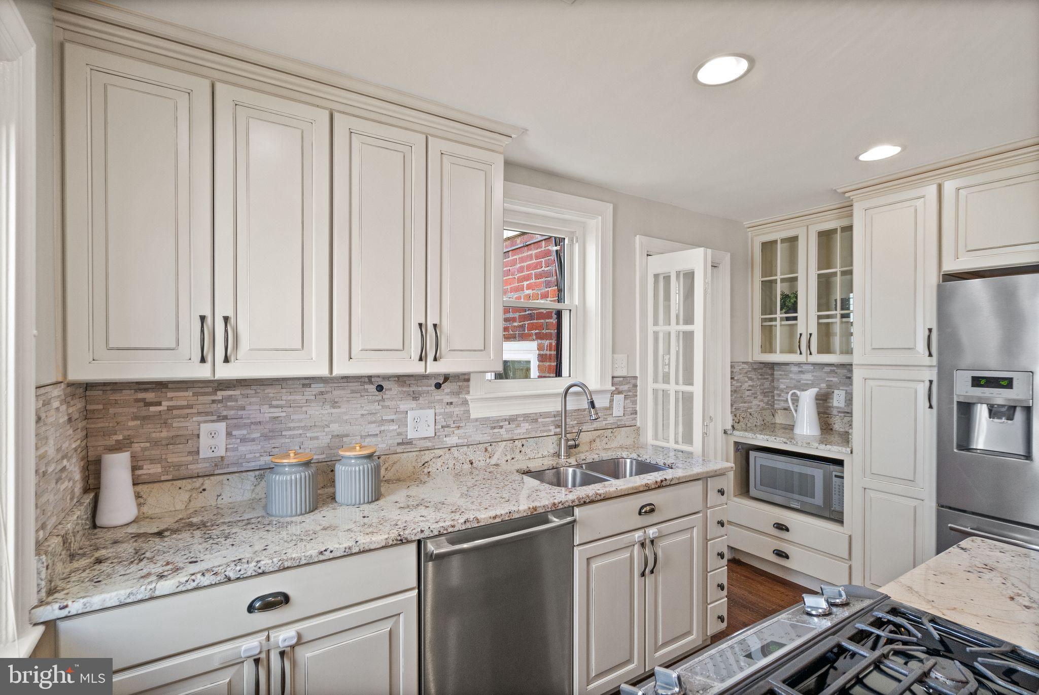 LYON PARK - Residential