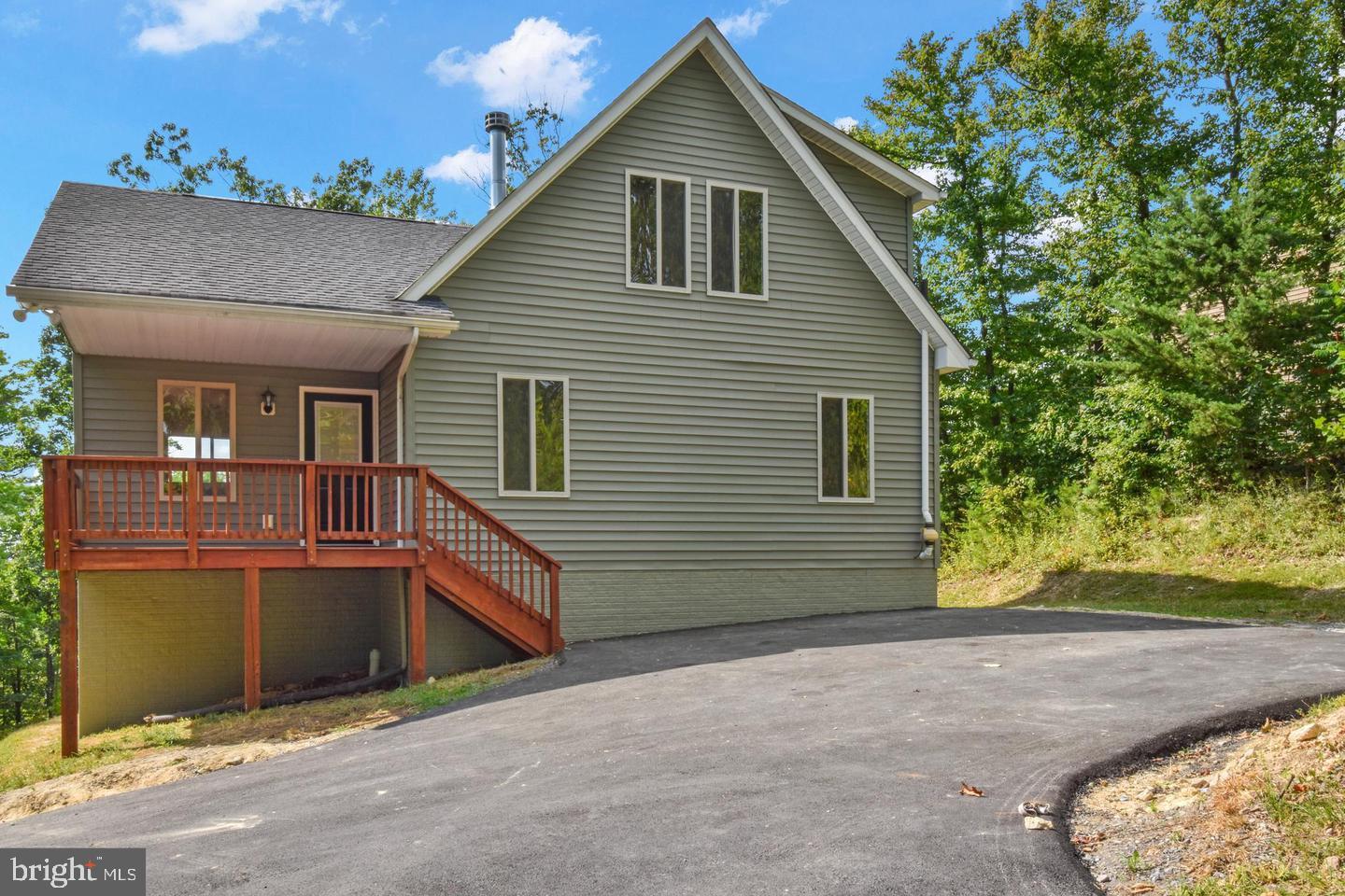 252 WENDY HILL ROAD
