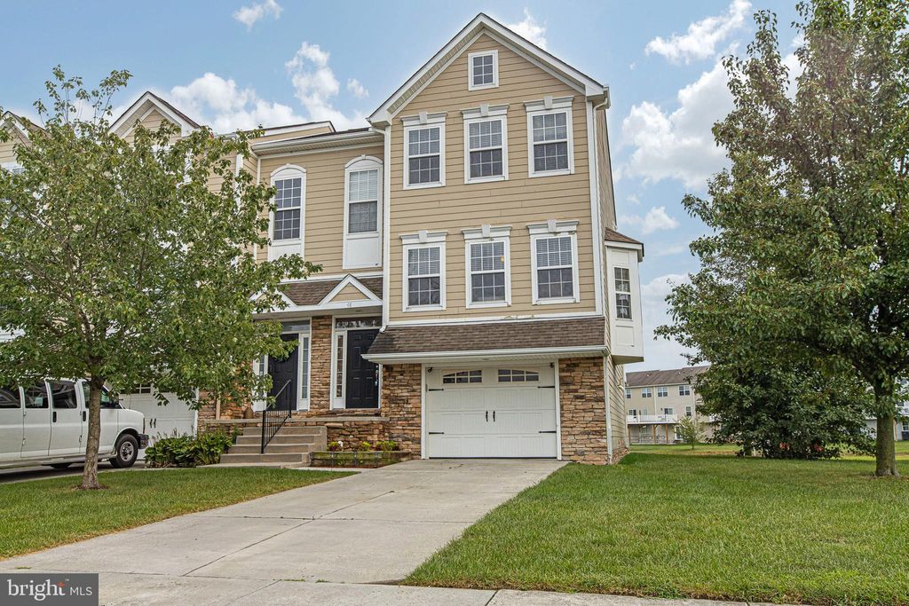 Photo of 48 Nicholas Drive, DOVER, DE 19901 (MLS # DEKT2040796)