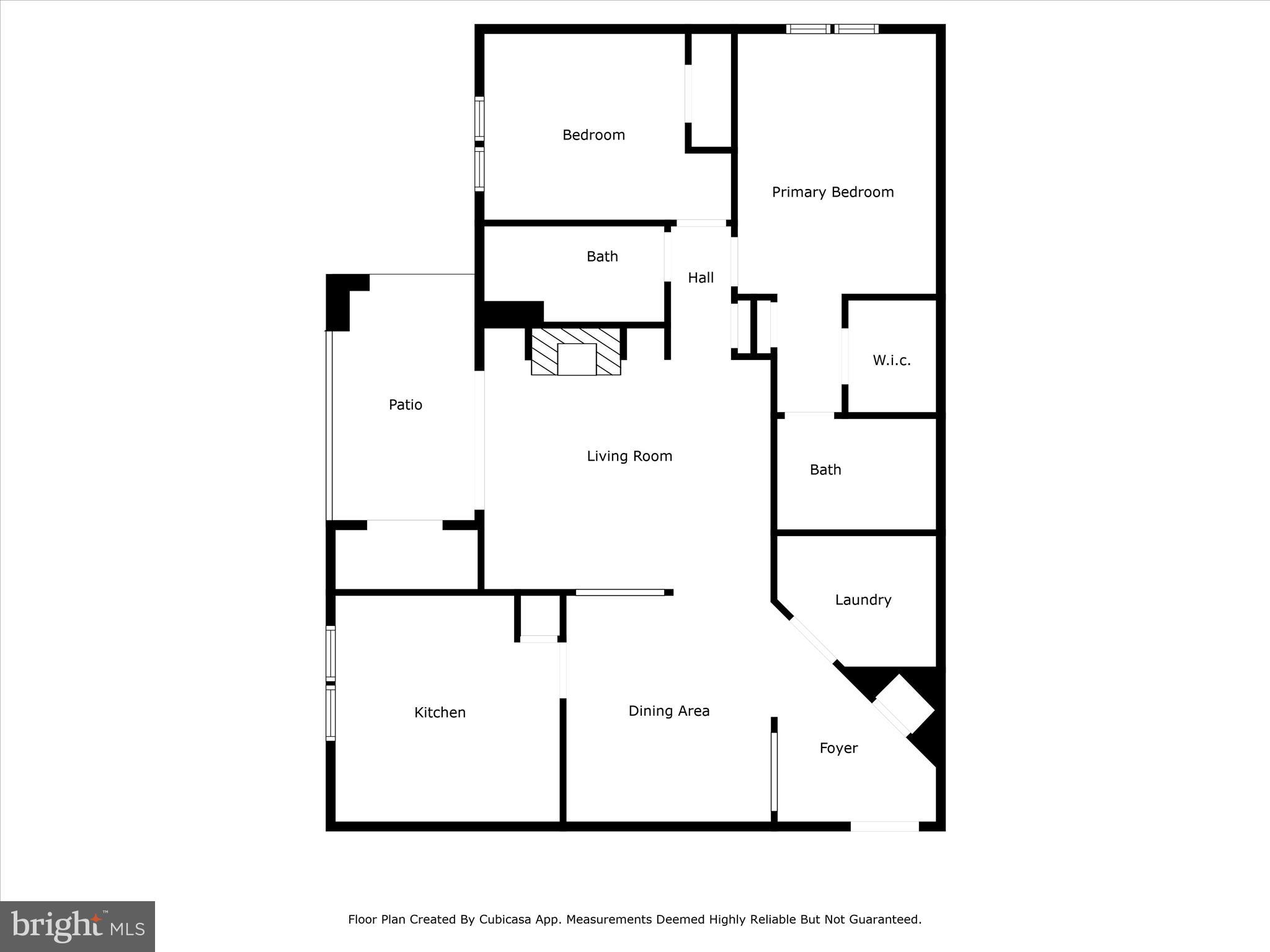 ASHBERRY - Residential Lease