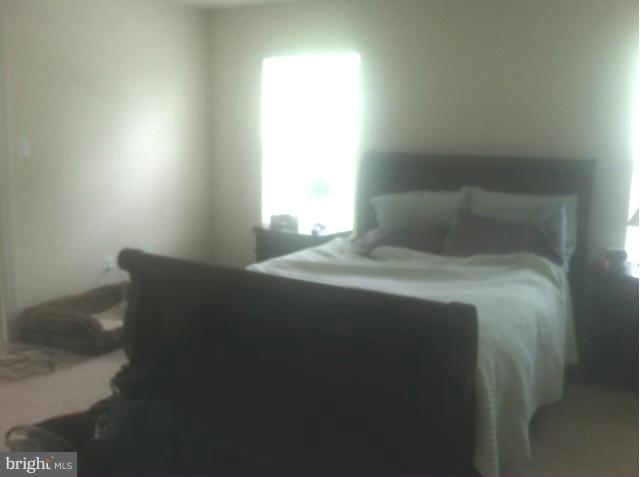 BROAD CREEK - Residential Lease