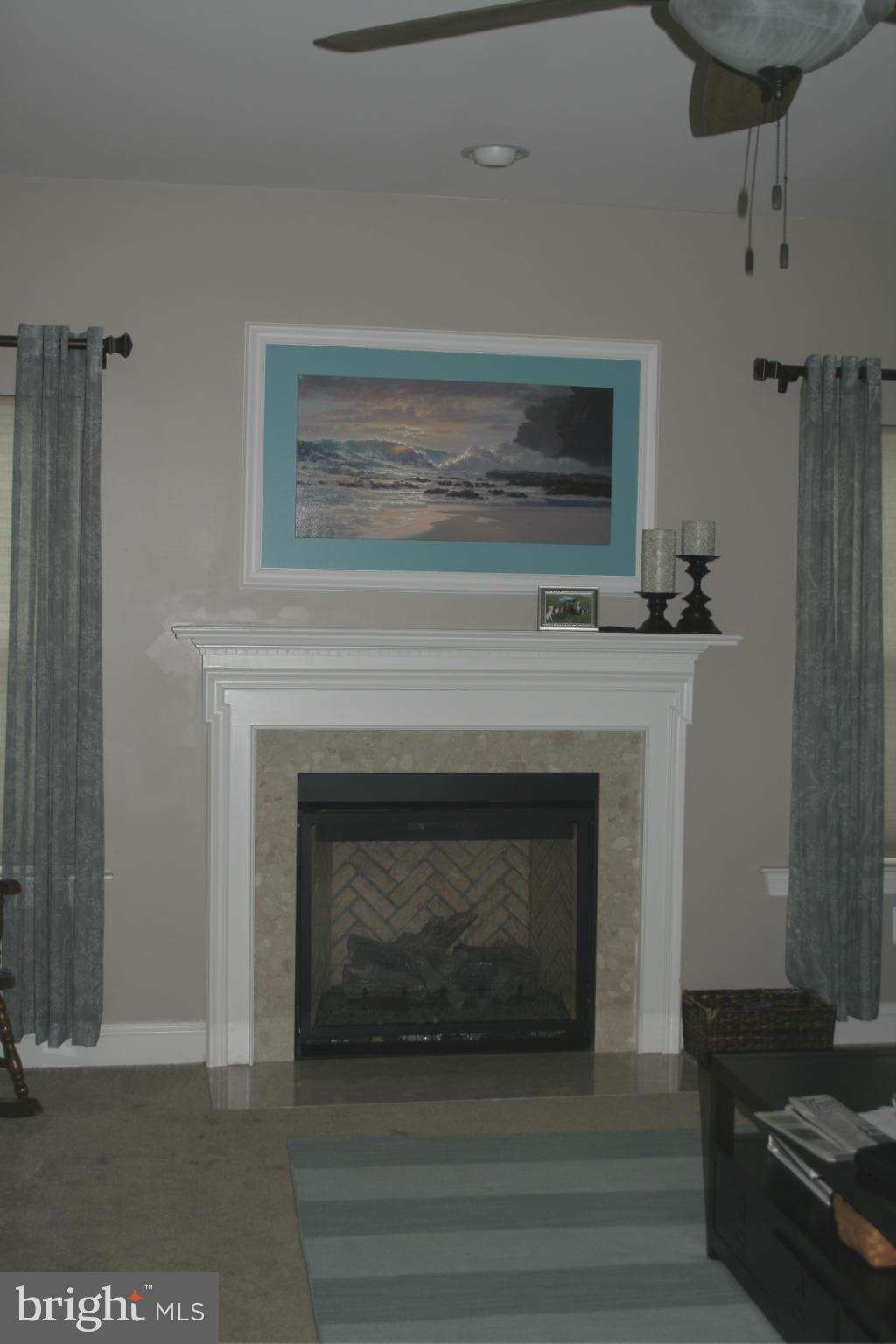 BROAD CREEK - Residential Lease