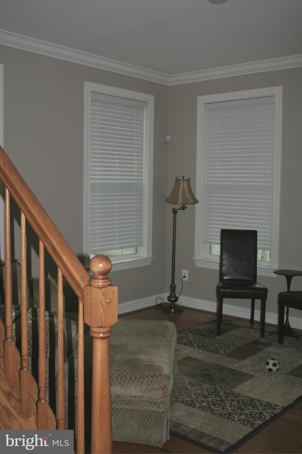 BROAD CREEK - Residential Lease