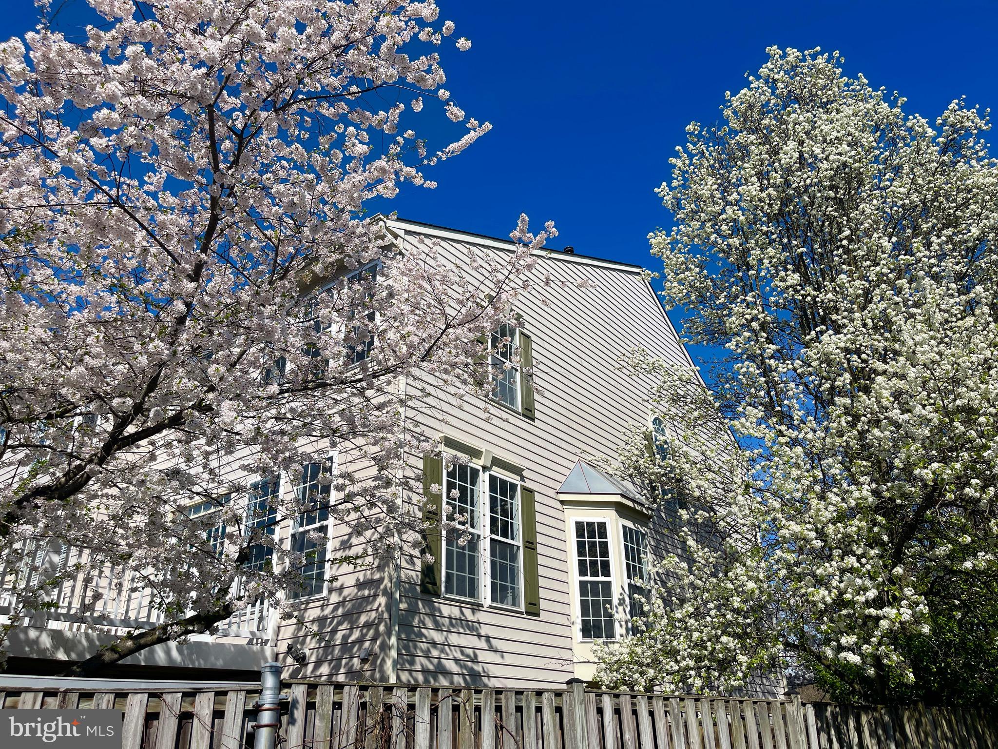 DEARBOUGHT - Residential