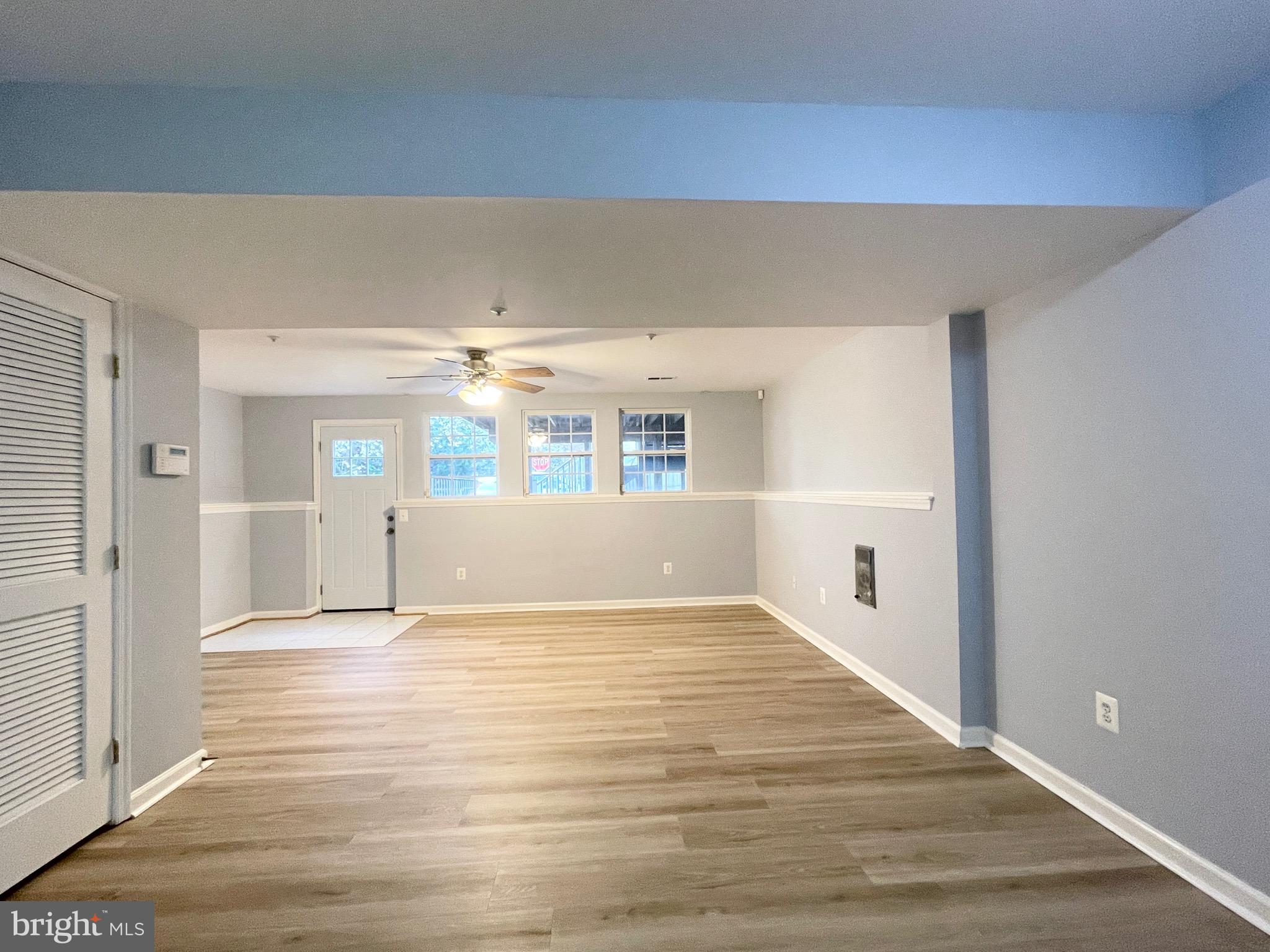 DEARBOUGHT - Residential