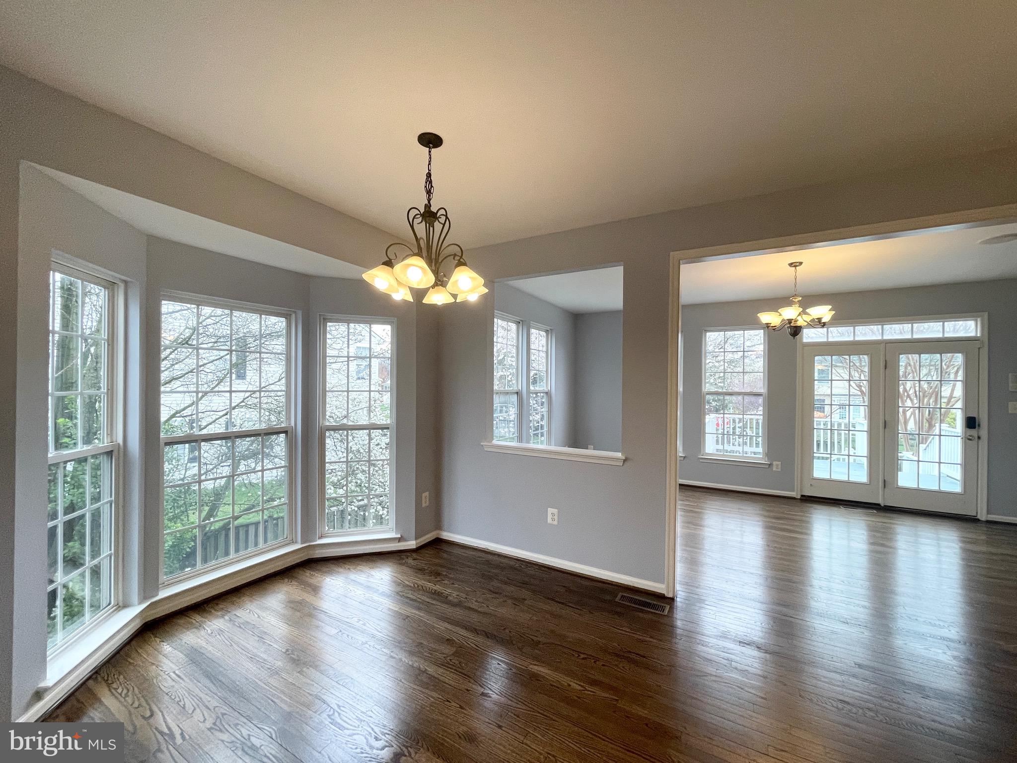 DEARBOUGHT - Residential