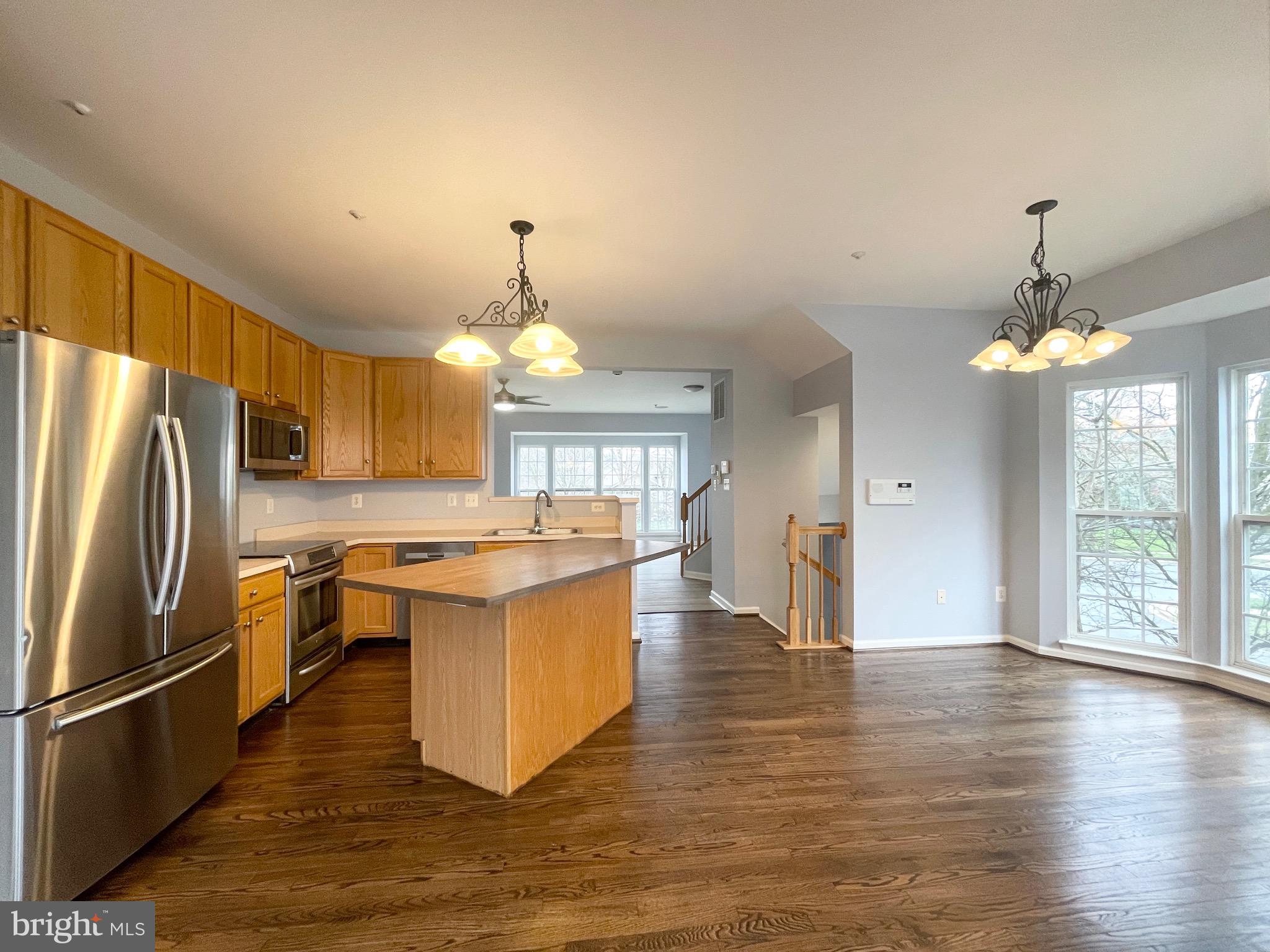 DEARBOUGHT - Residential