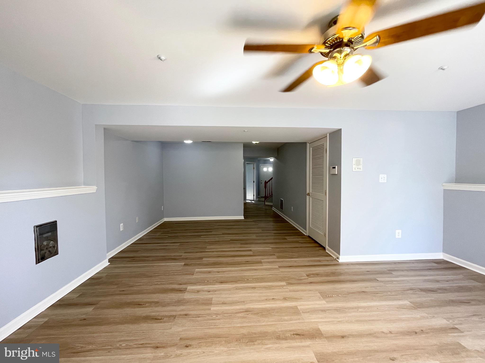 DEARBOUGHT - Residential