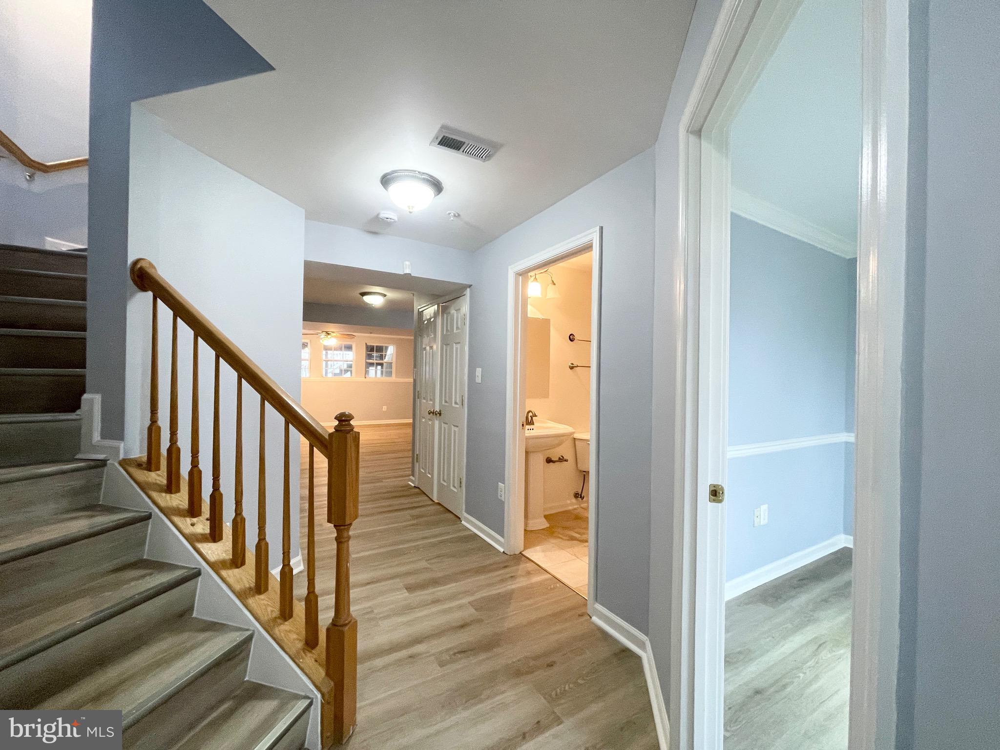 DEARBOUGHT - Residential