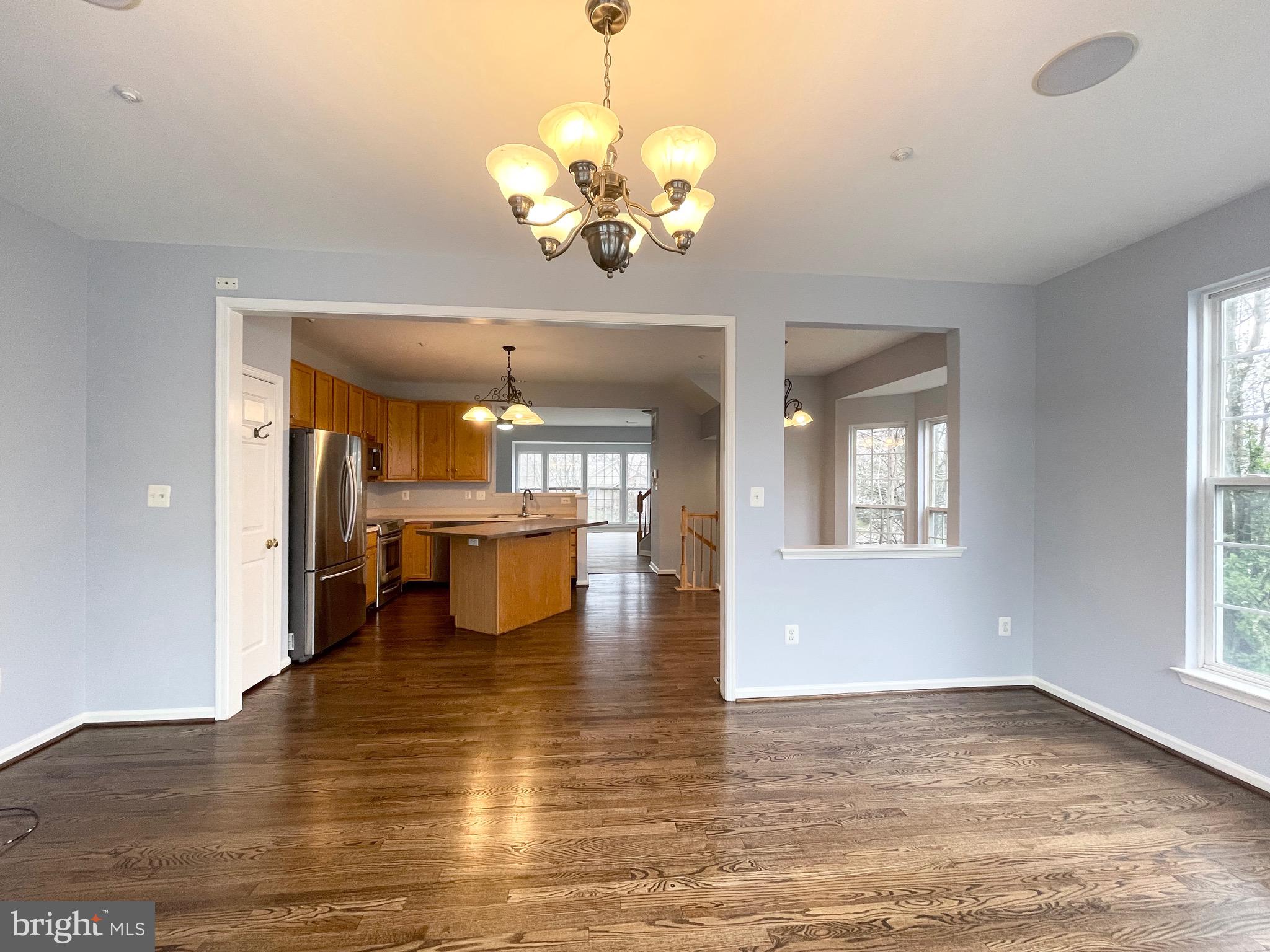 DEARBOUGHT - Residential