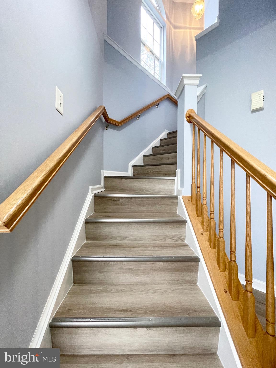 DEARBOUGHT - Residential