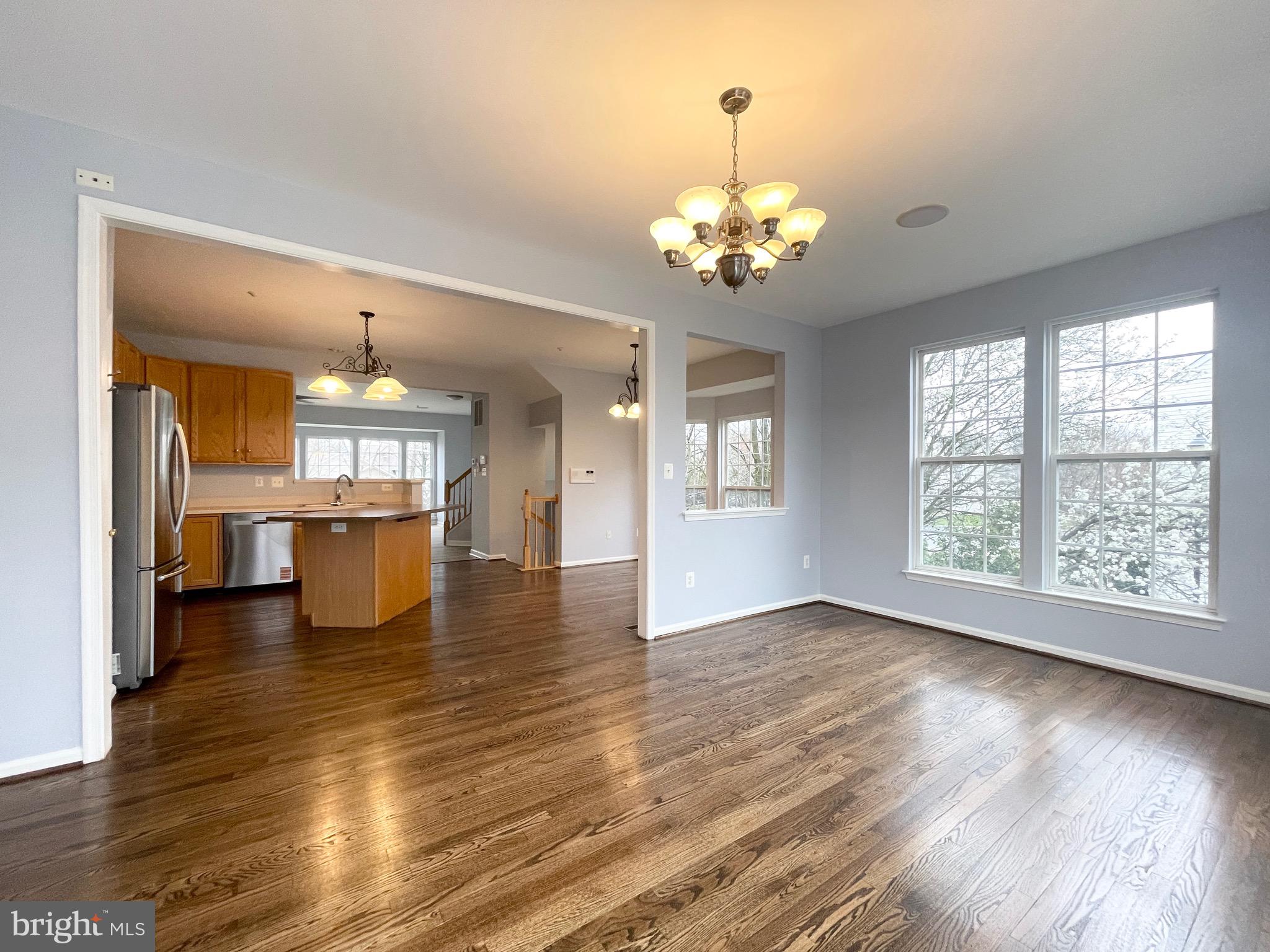 DEARBOUGHT - Residential