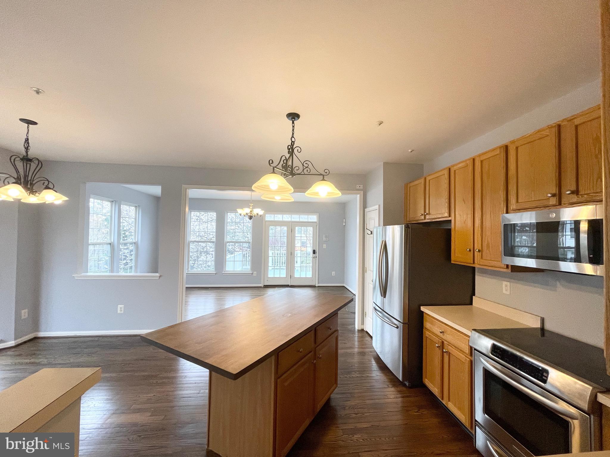 DEARBOUGHT - Residential