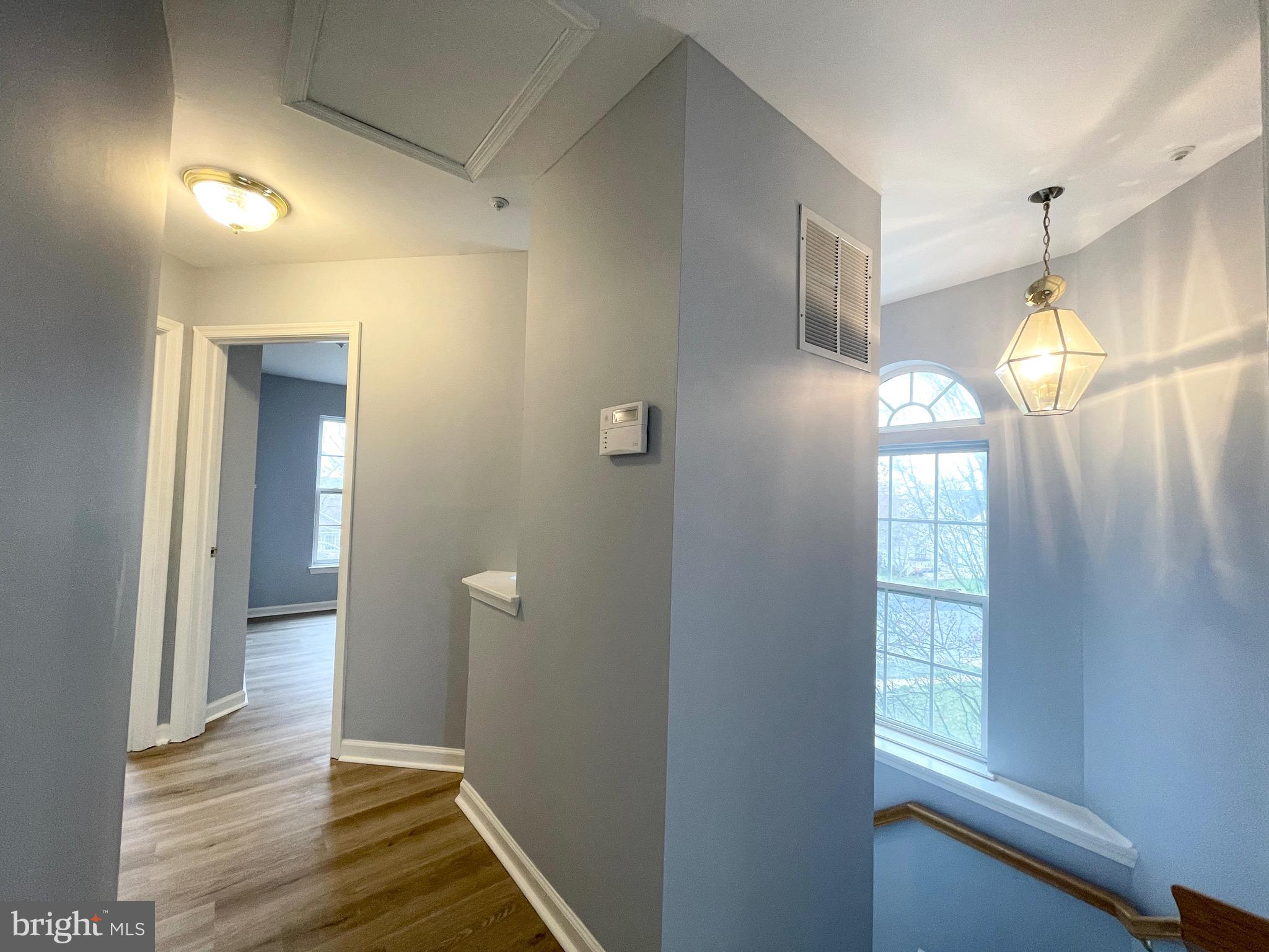 DEARBOUGHT - Residential