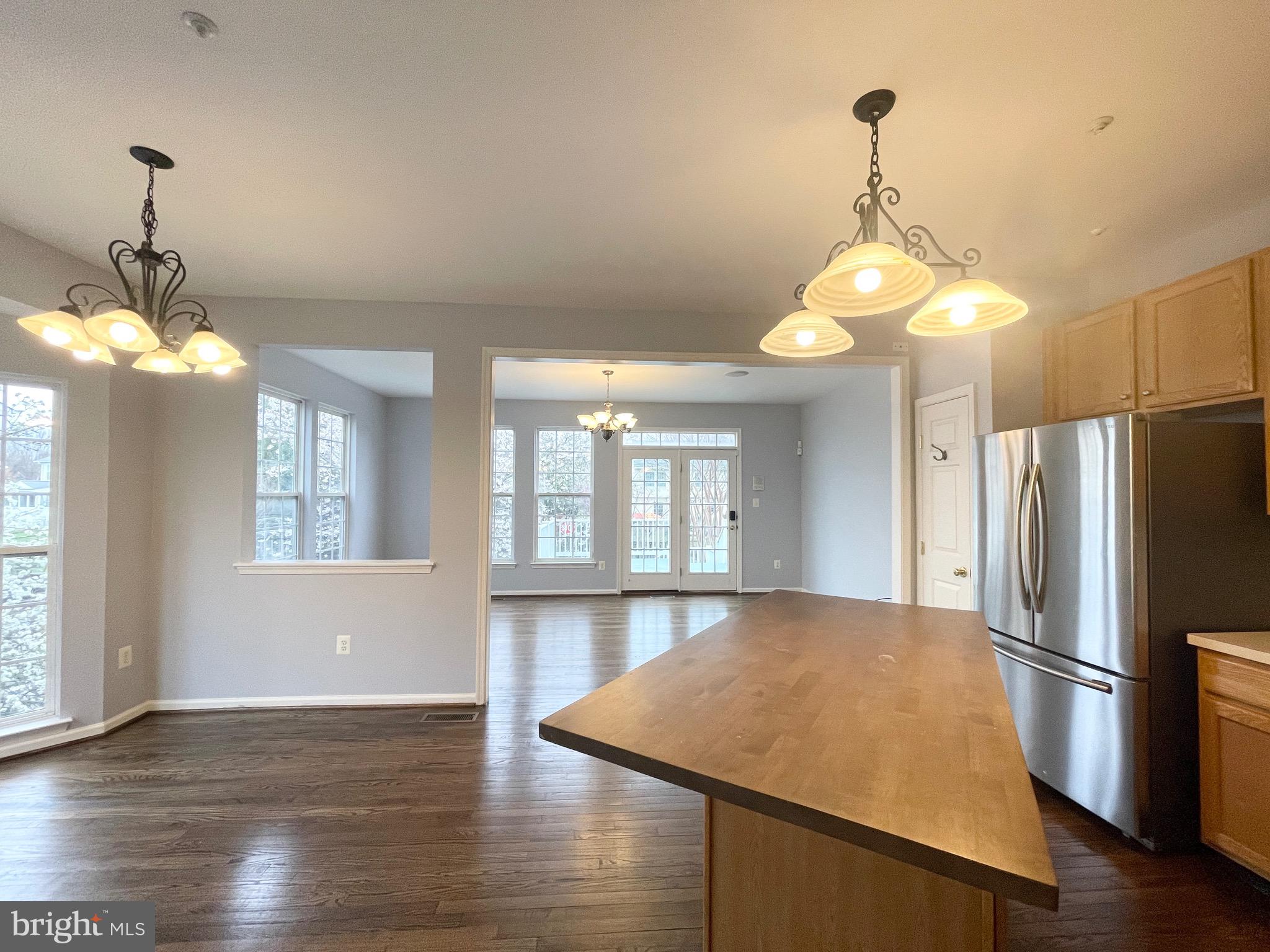 DEARBOUGHT - Residential