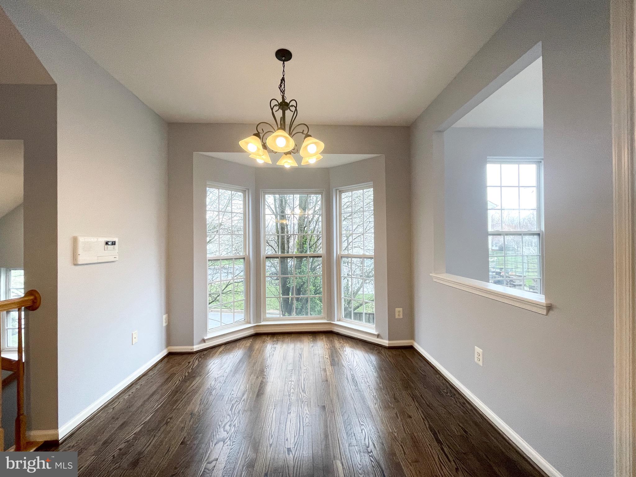 DEARBOUGHT - Residential