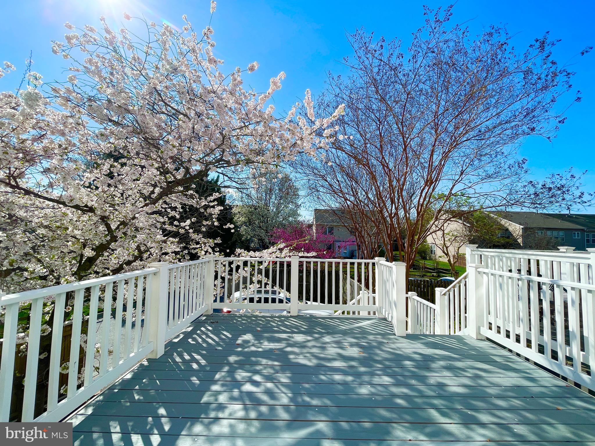 DEARBOUGHT - Residential