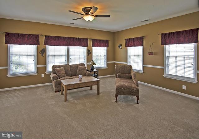 NEW BRISTOW VILLAGE - Residential