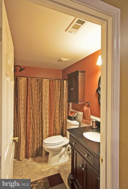 NEW BRISTOW VILLAGE - Residential