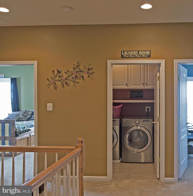 NEW BRISTOW VILLAGE - Residential