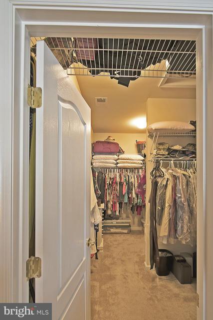 NEW BRISTOW VILLAGE - Residential