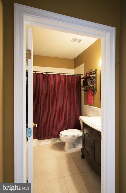 NEW BRISTOW VILLAGE - Residential