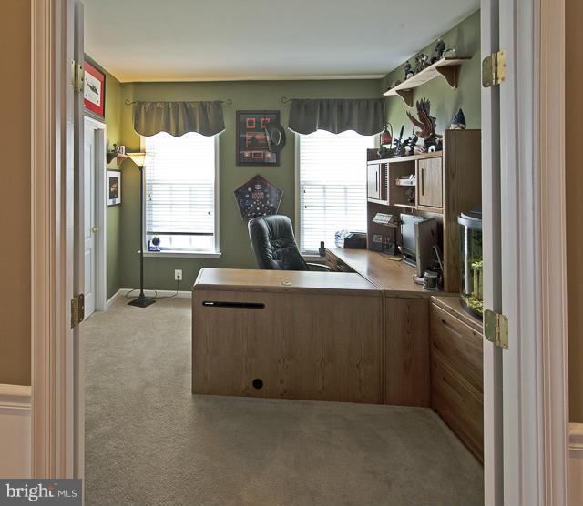 NEW BRISTOW VILLAGE - Residential