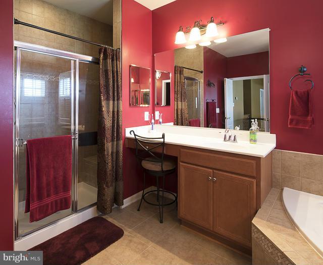 NEW BRISTOW VILLAGE - Residential