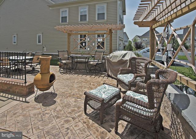 NEW BRISTOW VILLAGE - Residential