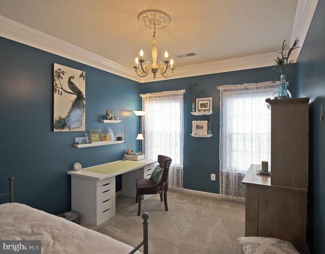 NEW BRISTOW VILLAGE - Residential