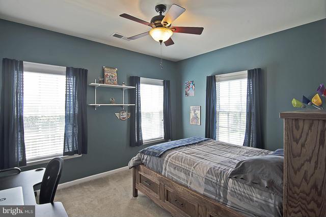 NEW BRISTOW VILLAGE - Residential