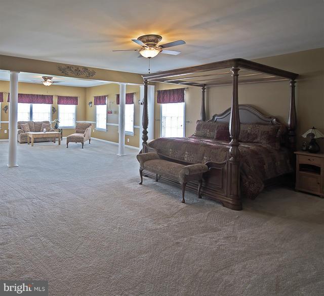 NEW BRISTOW VILLAGE - Residential